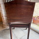 50s cinema armchair