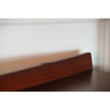 Modular library office vintage Italian 1960