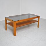 Scandinavian coffee table 1970