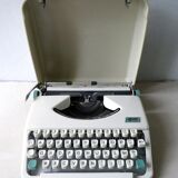 Typewriter 4 stars of the 1960s