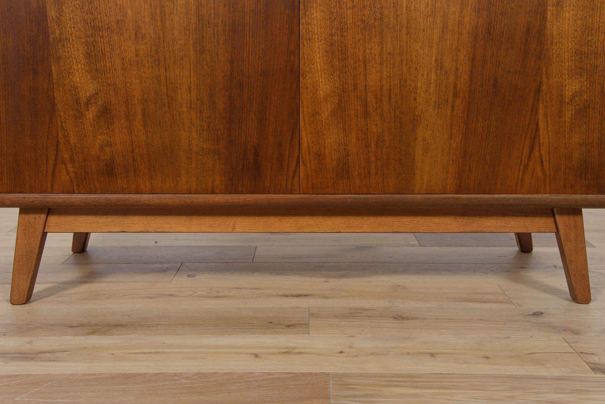 Sideboard by Bohumil Landsman & Hubert Nepozitek for Jitona, 1960s