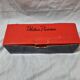 Paloma Picasso glasses Villeroy and Boch