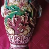 Chinese vase
