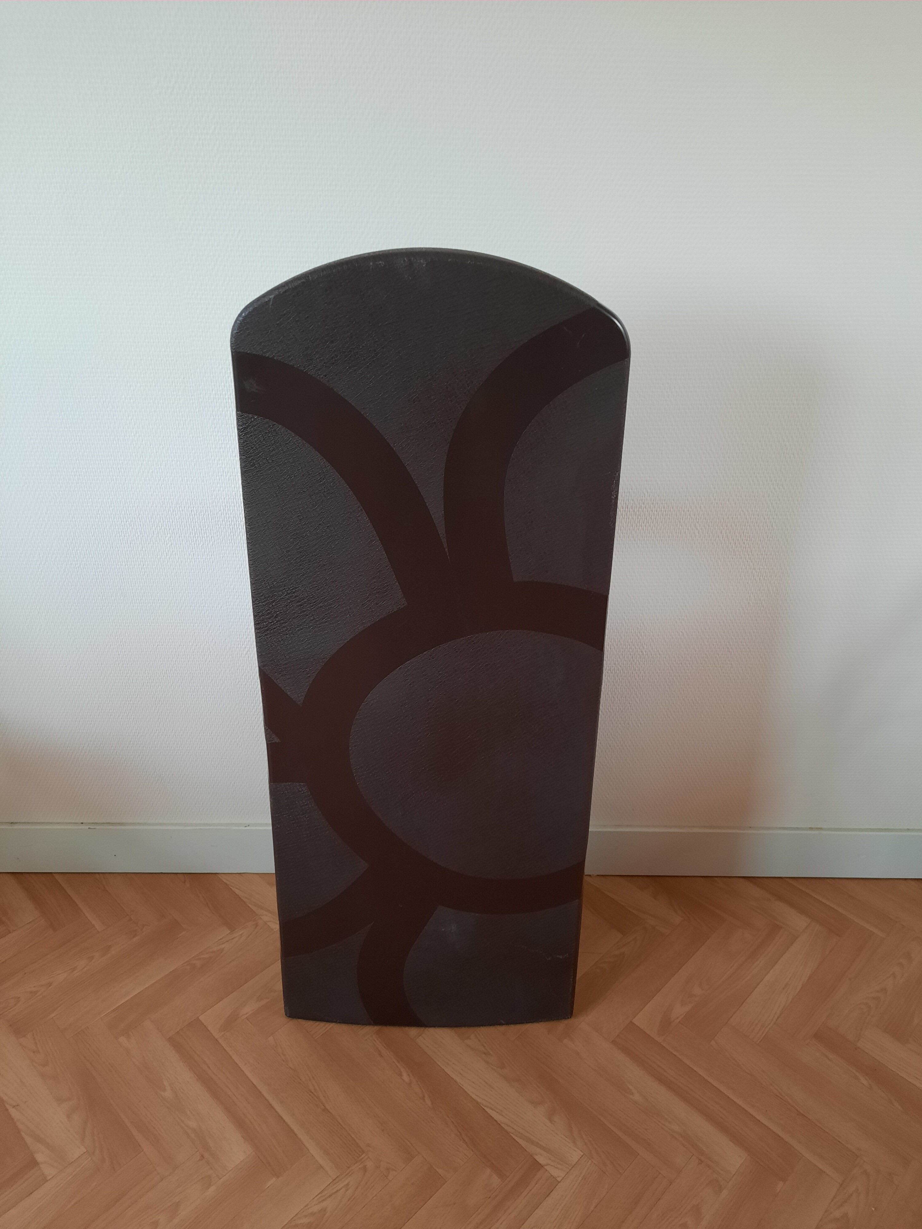 Room valet by Carlotta Terragni