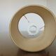 Lamp editions Disderot chrome metal and 70s lase metal