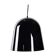 Suspension design FLOS Italy model Can Can by Marcel WANDERS 35cm diameter