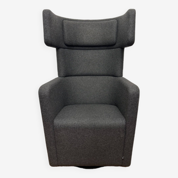 Fauteuil parcs wing chair