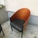Paire de fauteuils Costes de Philippe Starck