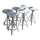 Indecasa bar stools