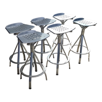 Indecasa bar stools