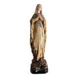 Statue of the Holy Virgin