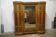 Art deco wardrobe