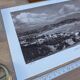 Ajaccio, Corsica, photo print from 1935. By Ange Tomasi.