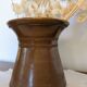 Vintage Bonny Stoneware Vase