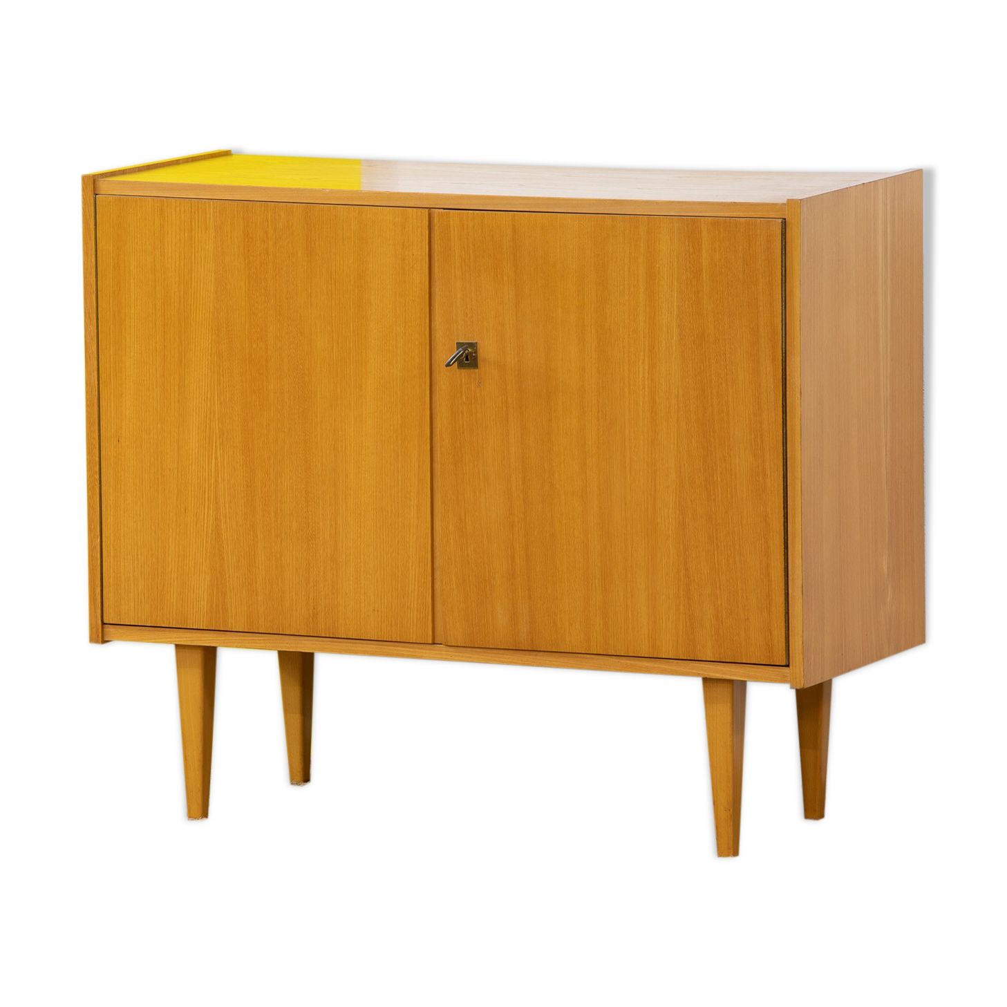 Scandinavian sideboard 90 cm