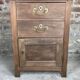 Wooden sideboard / storage unit 1940