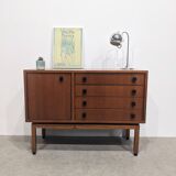Vintage sideboard, lowboard mdk