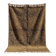 Authentic traditional pure wool Berber rug in green, size 1.4/2.6m.