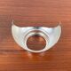 German space age bowl from the mid-century by Quist, 1960s