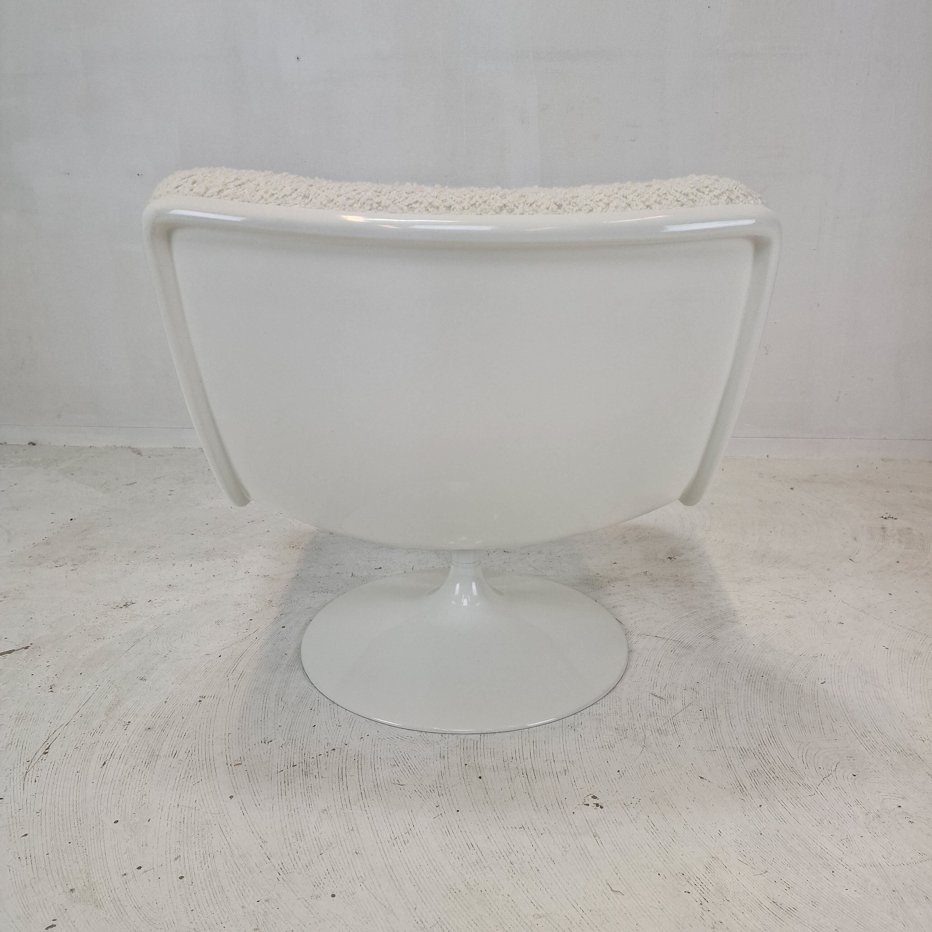 975 Lounge Chair by Geoffrey Harcourt for Artifort, 1960's