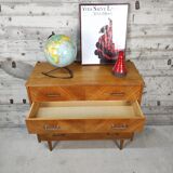 Vintage chest of drawers