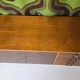 Enfilade vintage 1970"