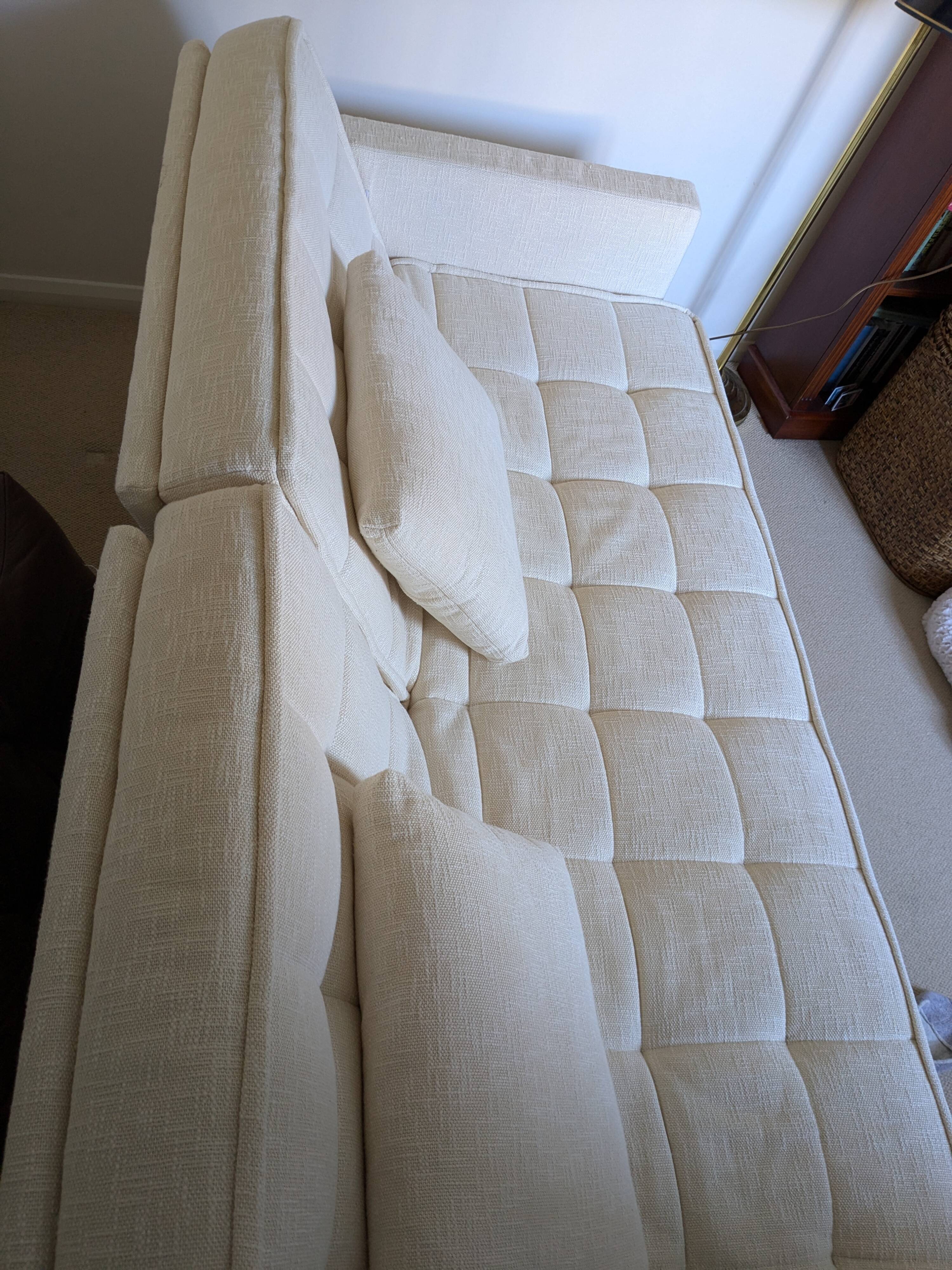 Futura Rondo' Uno Sofa