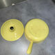 Vintage cast iron pan "22"