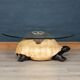 TABLE BASSE INUSITÉE EN FORME DE TORTUE PAR ANTHONY REDMILE, LONDRES