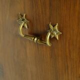 Chest Of Drawers Made In Walnut & Fruitwood From 1760s
