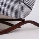 Art Deco Lounge Chairs by J. Halabala for Up Závody, 1930s, Set of 2