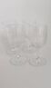 Baccarat crystal glass model Nancy