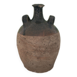 Old jug bicolor