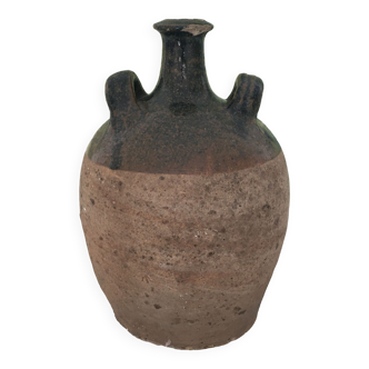 Old jug bicolor