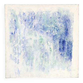 Tableau "The Whispers of Dusk"