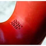 Italian door-bearings by BRF design 1980