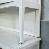 Two-body buffet