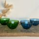 4 tasses vereco france