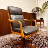 Heldense President Desk Chair Office chair