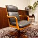 Heldense President Desk Chair Office chair