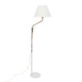 Floor lamp, Danish design, 1970s, production: Denmark