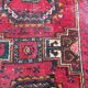Tapis boukhara laine 1930 - 180x101cm