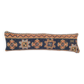 Vintage Turkish cushion cover 25x86 cm