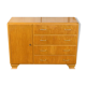 Meuble de rangement vintage