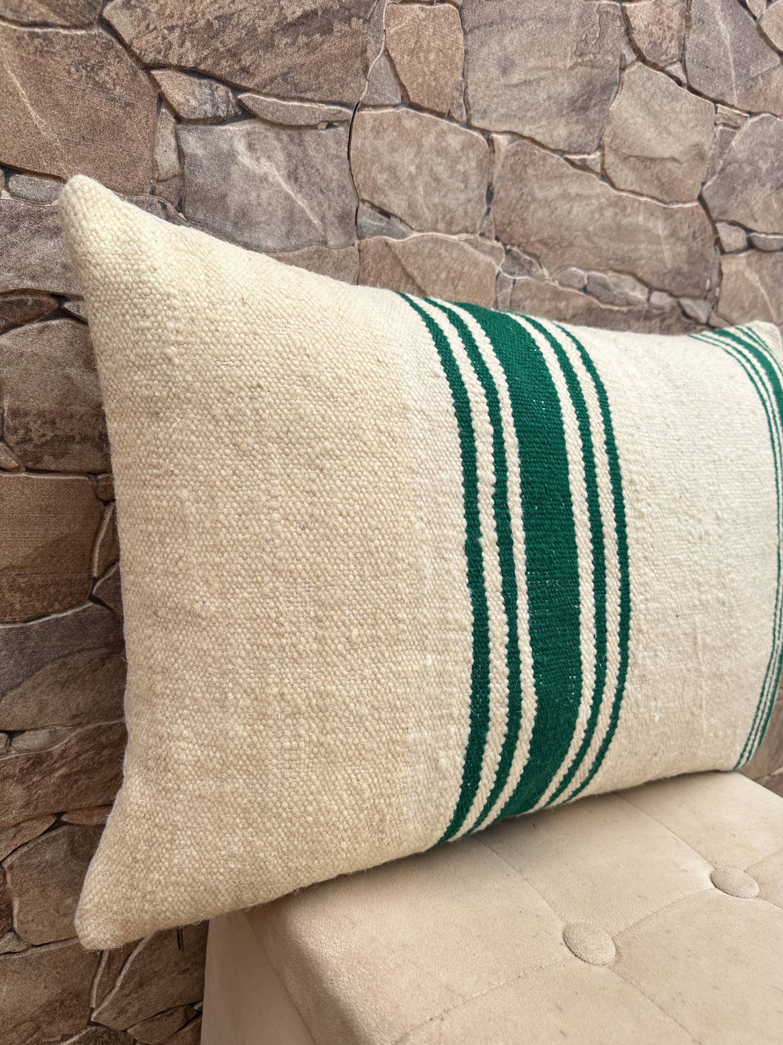 Berber cushion covers 60x40cm