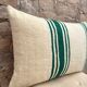 Berber cushion covers 60x40cm