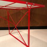 “Moment” dining table designed by Niels Gammelgaard around 1980