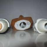 Old salt salt pepper