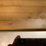 Coffee table, Italy, 1960s