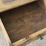 Bureau ancien en bois